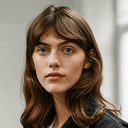 Ирина Левашова